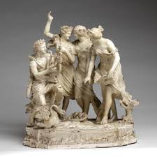 Fine art and sculpture